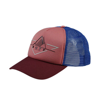 Buff Trucker Cap Brak Multi L/XL