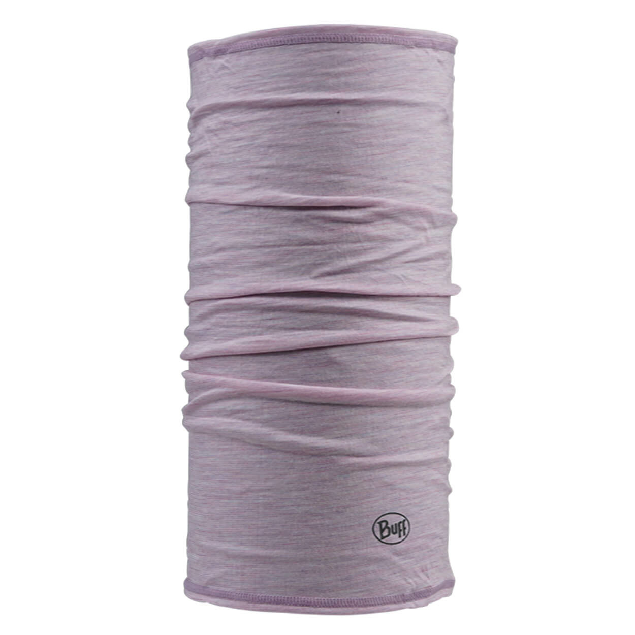 Buff Merino Lightweight Lilac Sand