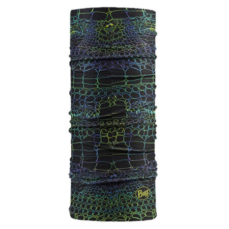 Buff Kids Coolnet UV Kote Black