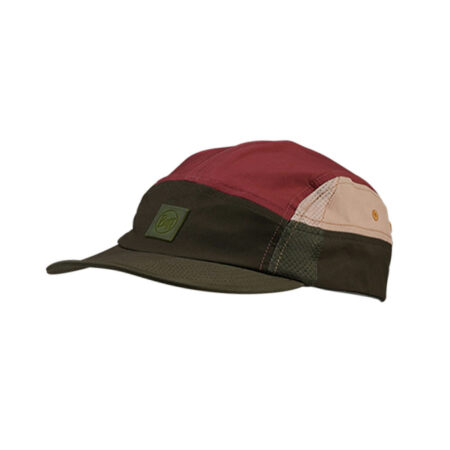 Buff 5 Panel Go Cap Domus Military S/M