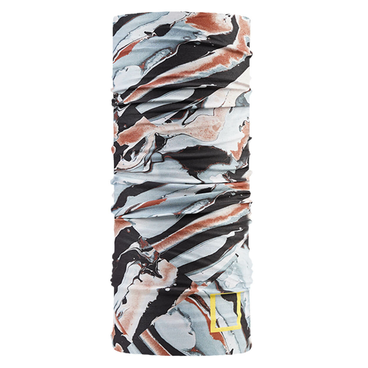 Buff Coolnet UV National Geographic Reige Multi