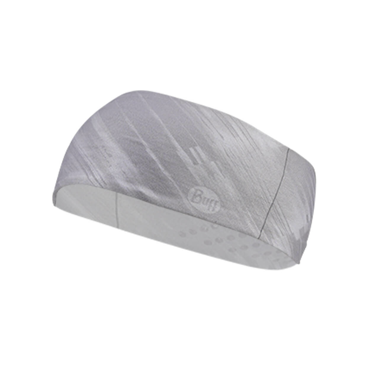 Buff Coolnet UV Ellipse Jaru Light Grey