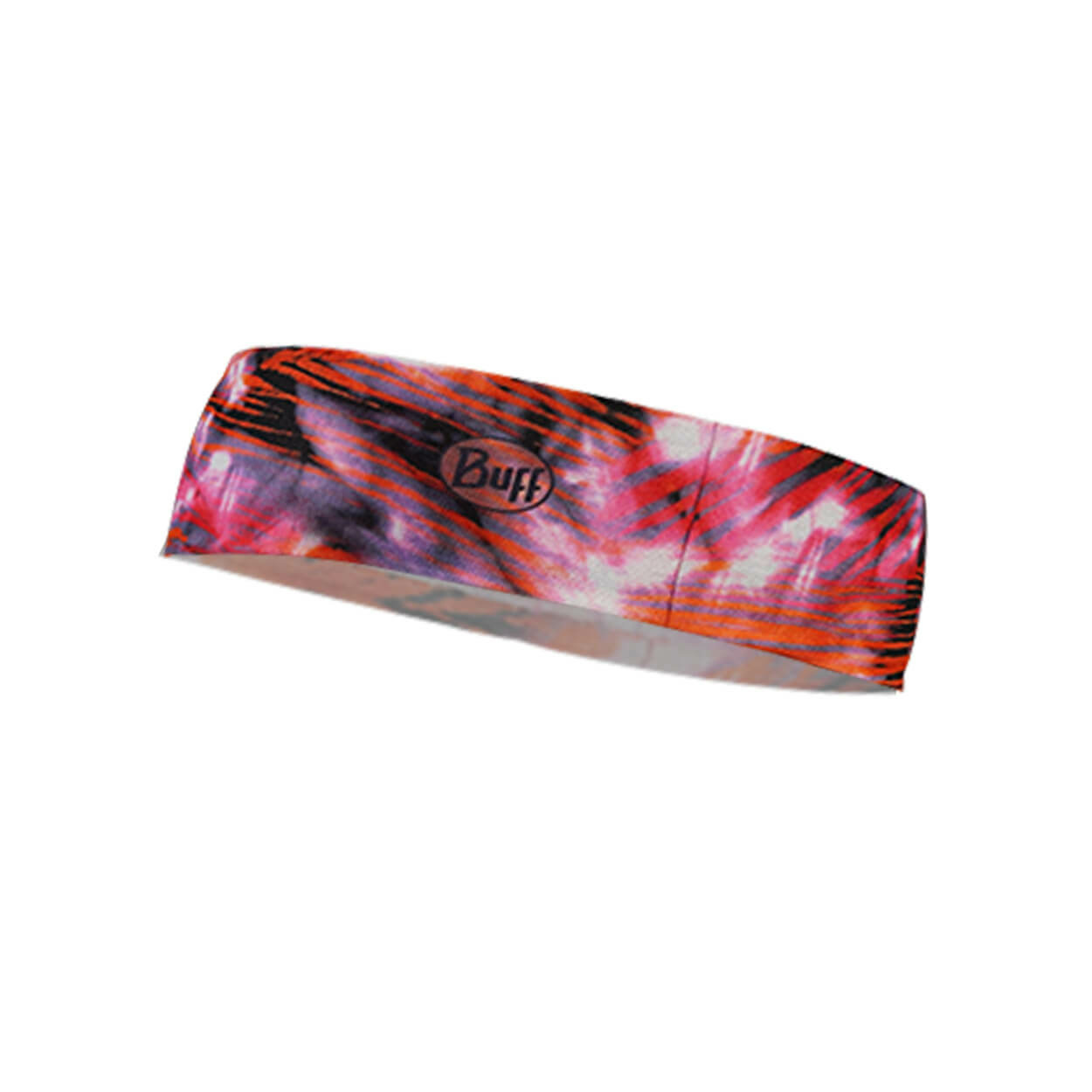 Buff Coolnet UV Slim Headband Zat Multi