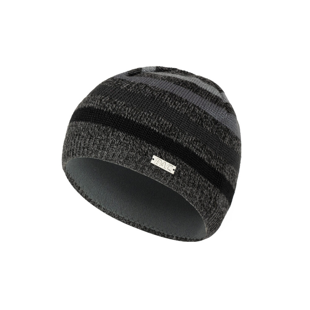 PAC Kleri Beanie Anthracite L/XL