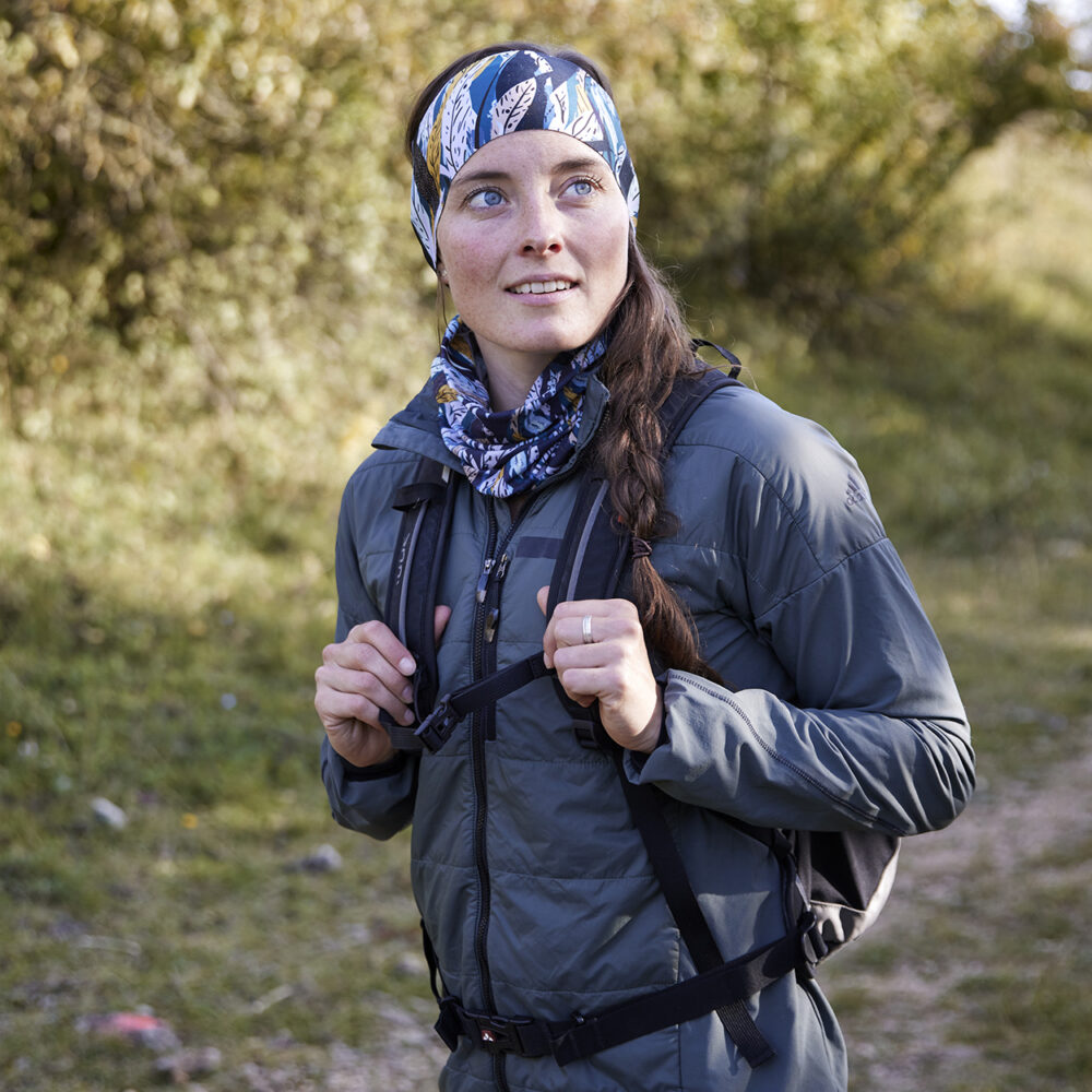 PAC Seamless Warm Headband Neala – Bild 6