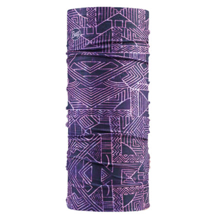 Buff Kids Coolnet UV Kasai Violet