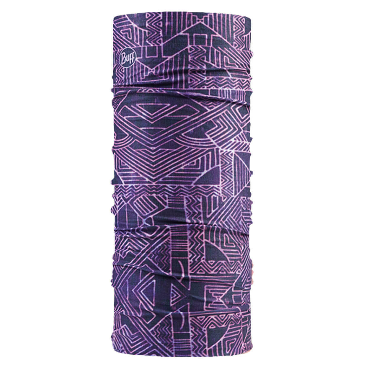 Buff Kids Coolnet UV Kasai Violet