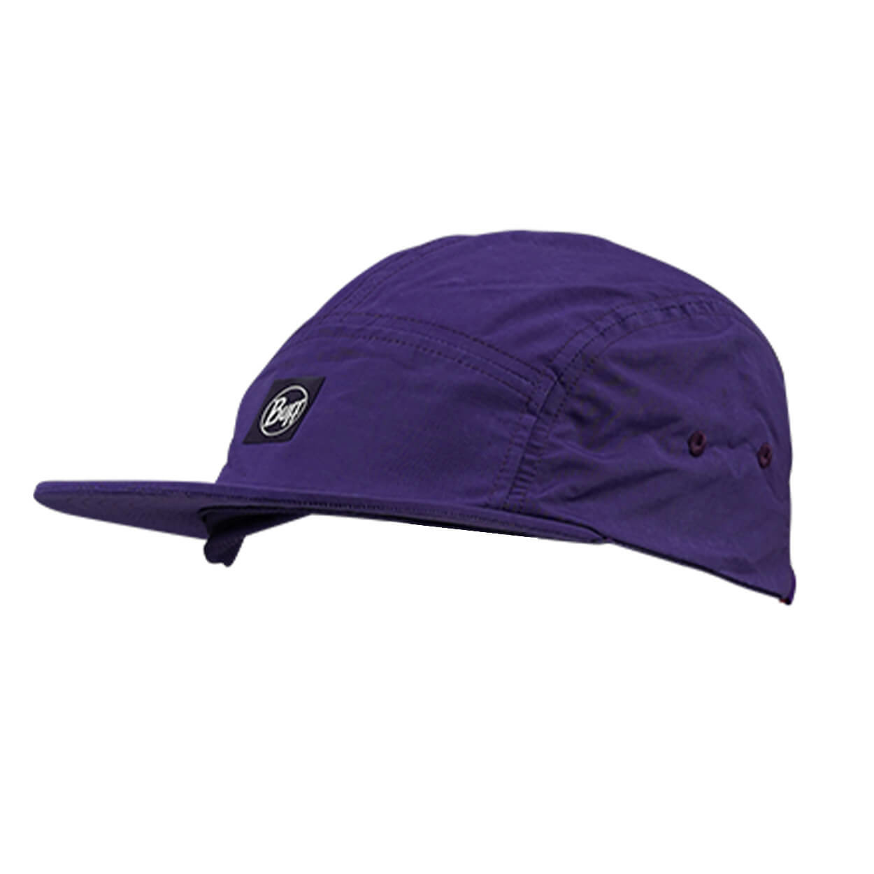 Buff 5 Panel Explore Cap Slen Violet