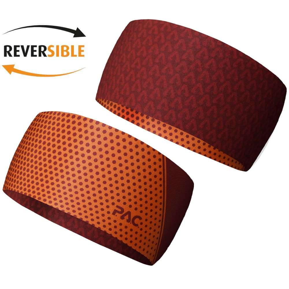 PAC Seamless Warm Headband Azlant