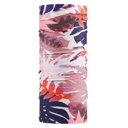 Buff Kids Coolnet UV Kafin Multi