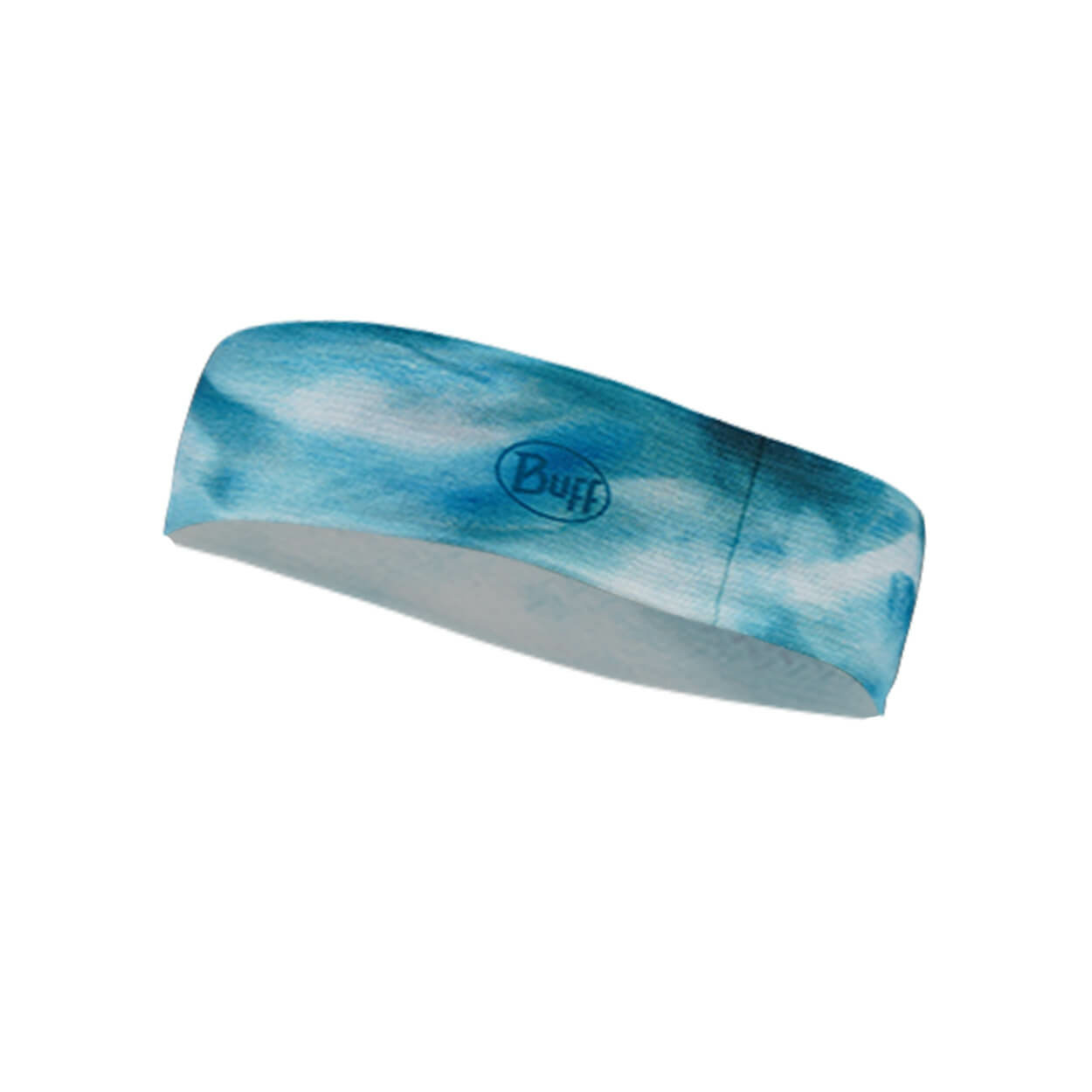 Buff Coolnet UV Slim Headband Newa Pool