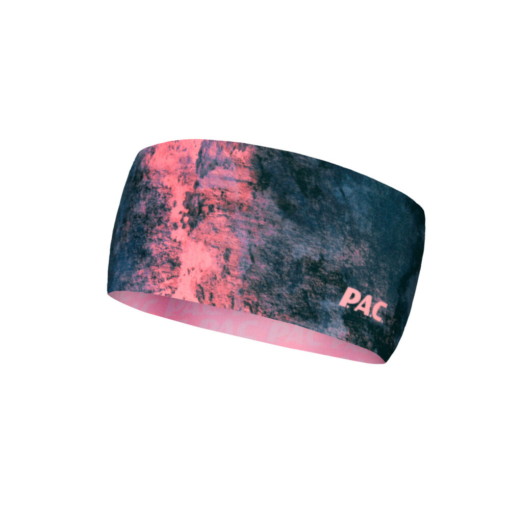 PAC Recycled Seamless Headband Hangin – Bild 2