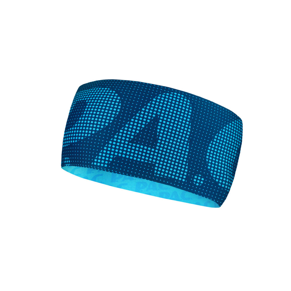 PAC Recycled Seamless Headband Pacpoint – Bild 3