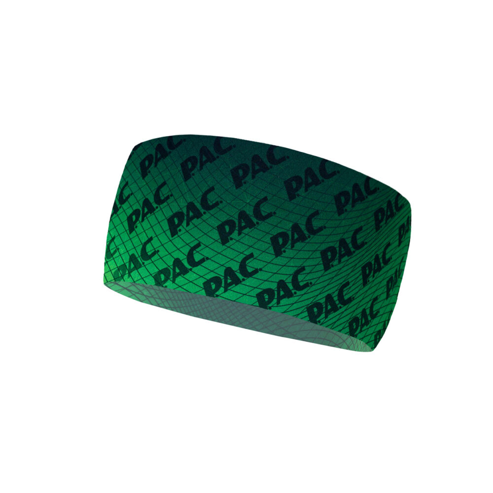 PAC Recycled Seamless Headband Grenix – Bild 2
