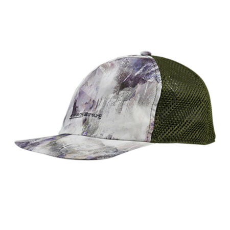 Buff Pack Trucker Cap Losh Multi