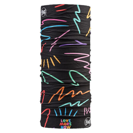 Buff Original EcoStretch Pride Squiggles