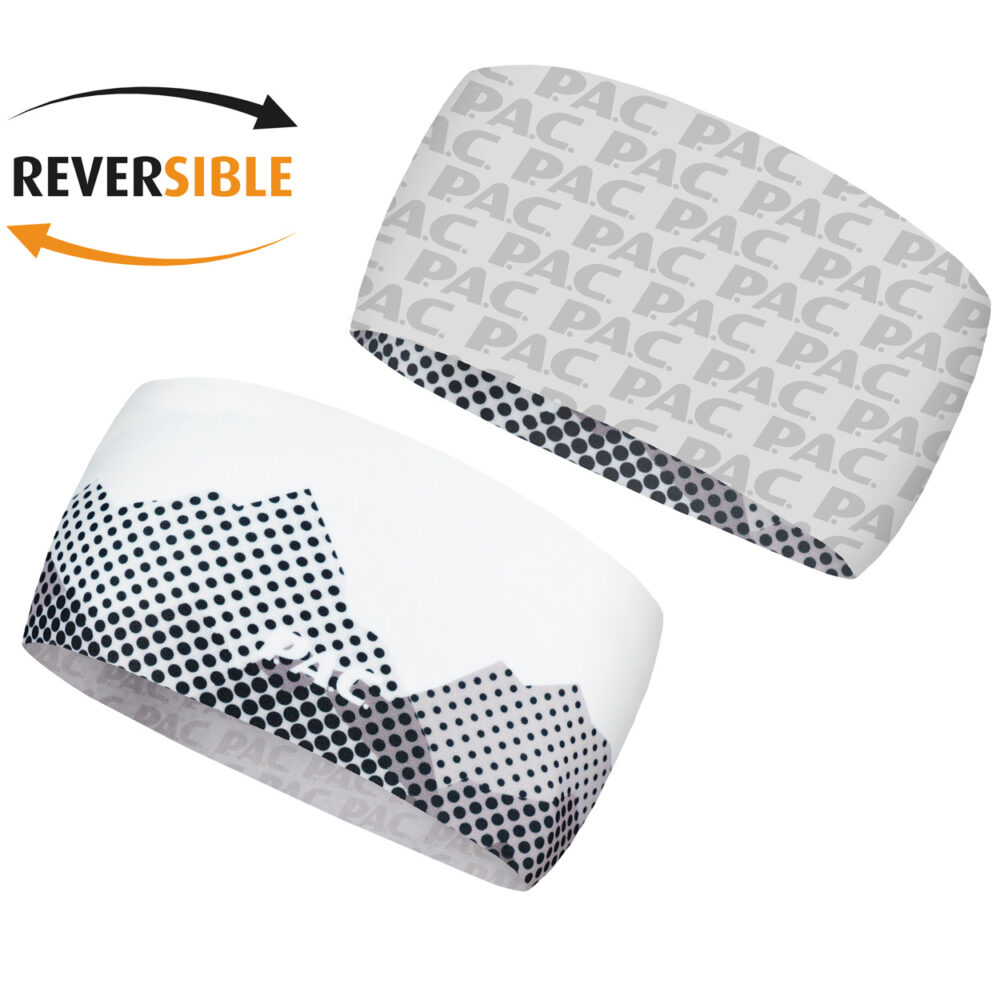 PAC Recycled Seamless Headband Monsot