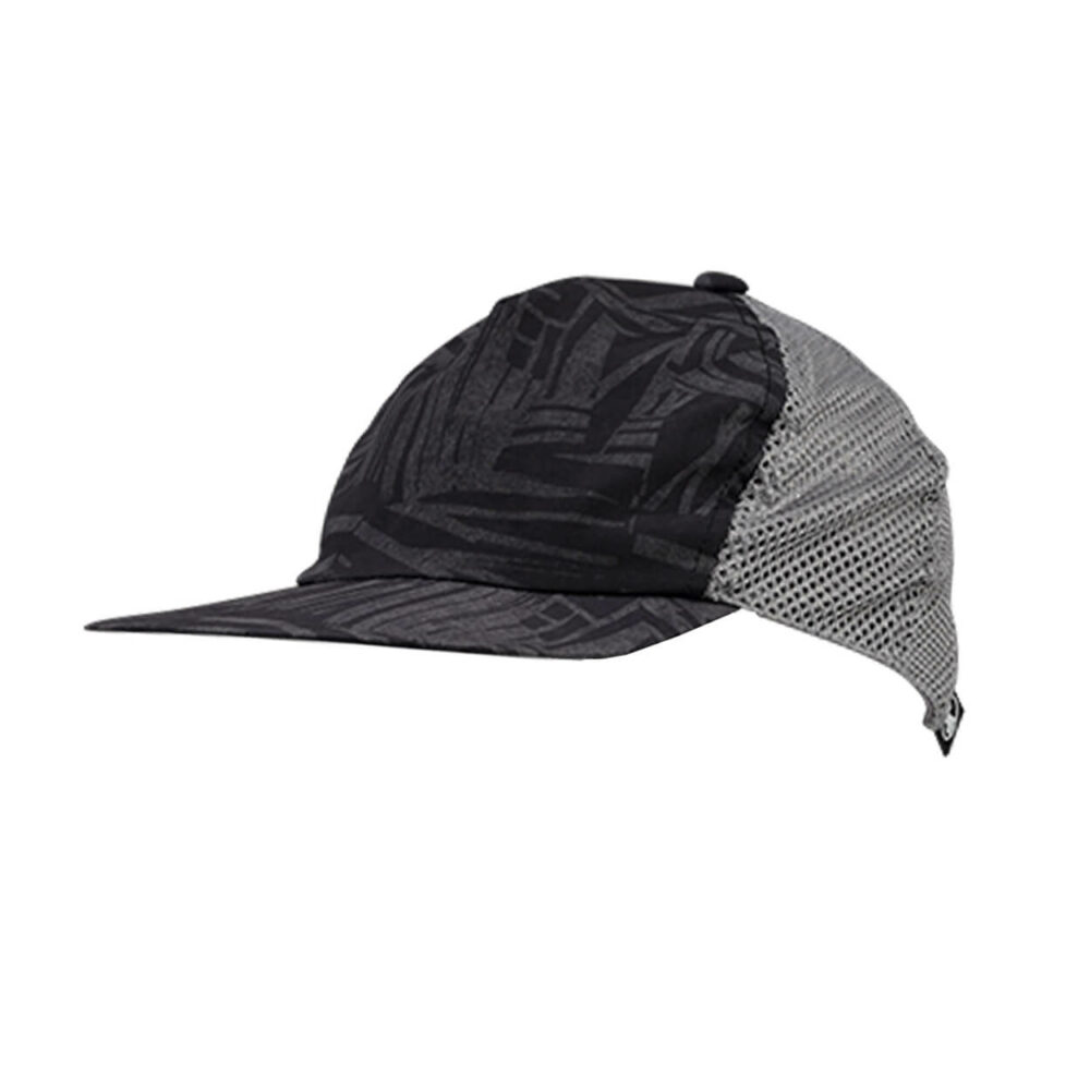 Buff Kids Pack Trucker Cap Noru Graphite