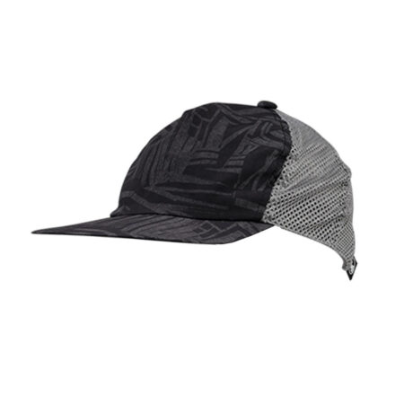 Buff Kids Pack Trucker Cap Noru Graphite