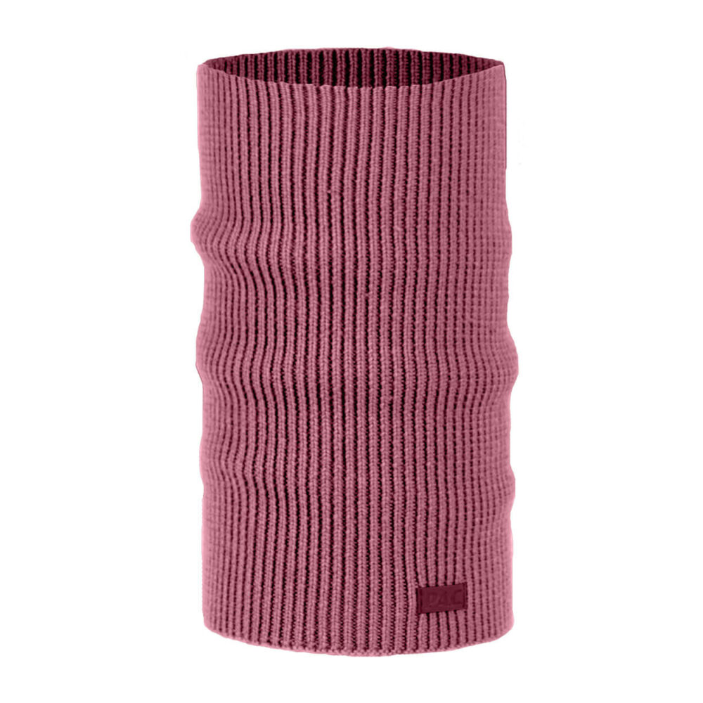 PAC Darlis Merino Neckwarmer - Rose