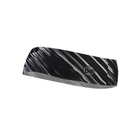 Buff Coolnet UV Slim Headband Jaru Graphite