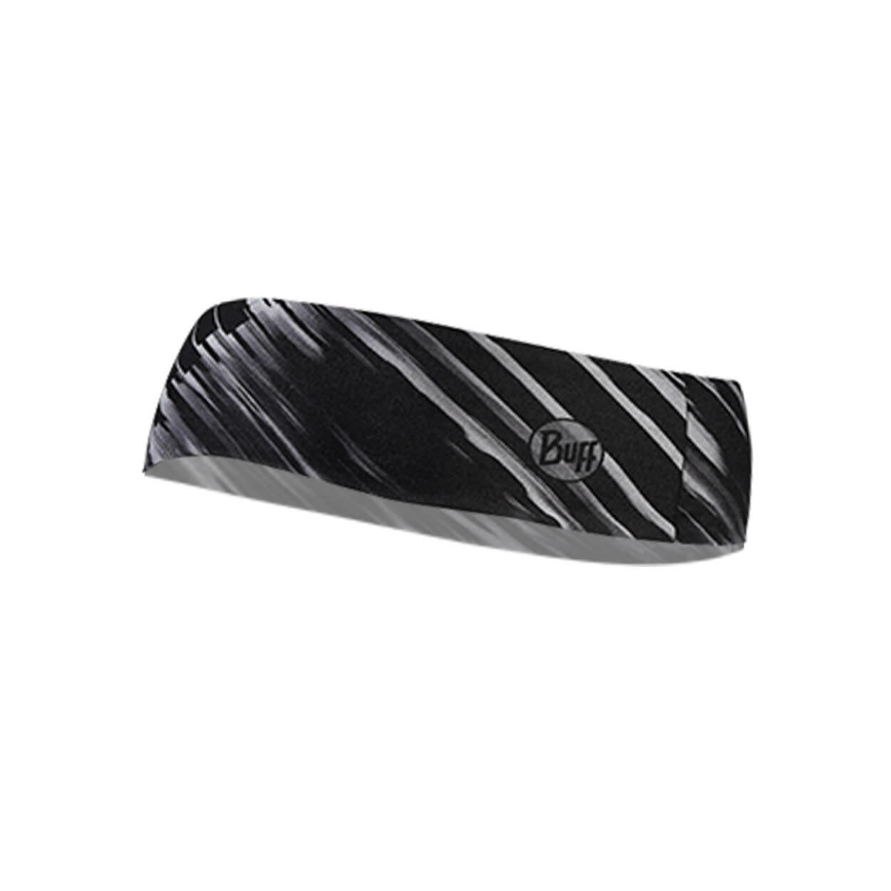 Buff Coolnet UV Slim Headband Jaru Graphite