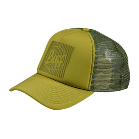 Buff Trucker Cap Reth Jungle L/XL