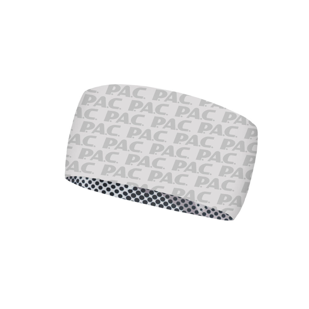 PAC Recycled Seamless Headband Monsot – Bild 2