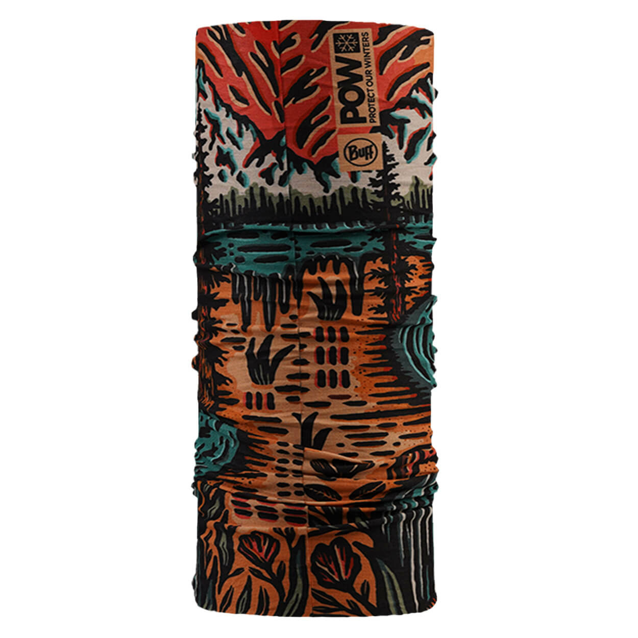 Buff Coolnet UV Flow Of Life Multi