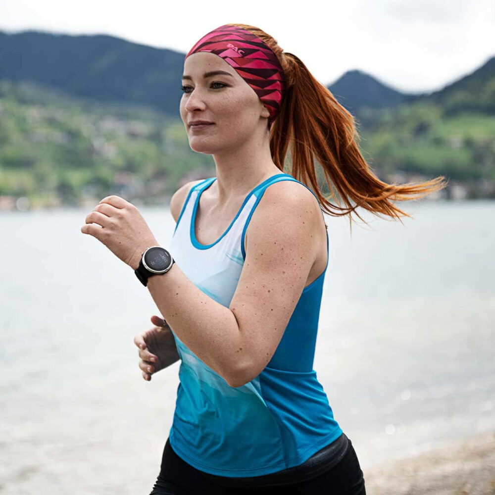 PAC Recycled Seamless Headband Pacpoint – Bild 7