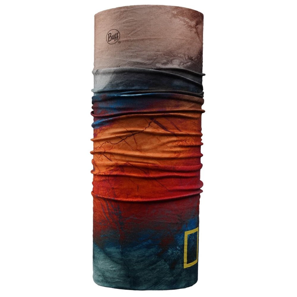 Buff CoolNet UV+ Insect Shield Jamsum Multi