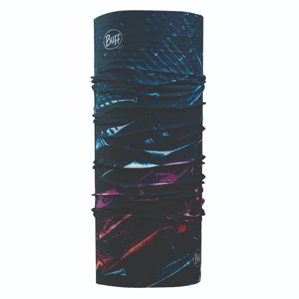 Buff CoolNet UV+ Uwe Green
