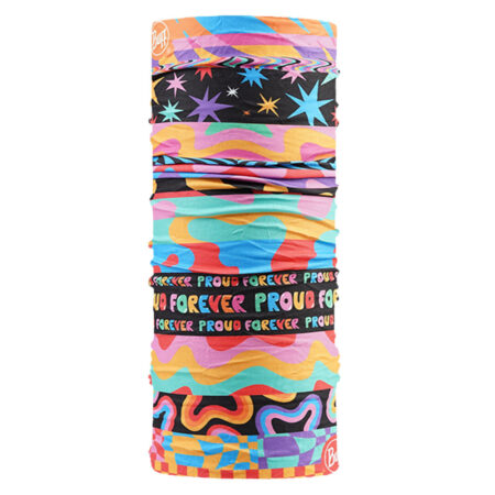 Buff Original EcoStretch Pride Stacked