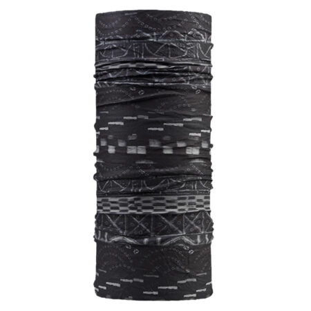 Buff Coolnet UV Tallic Black