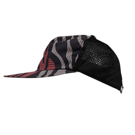 Buff Kids Pack Trucker Cap Kelsy Black