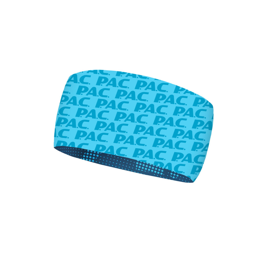 PAC Recycled Seamless Headband Pacpoint – Bild 2