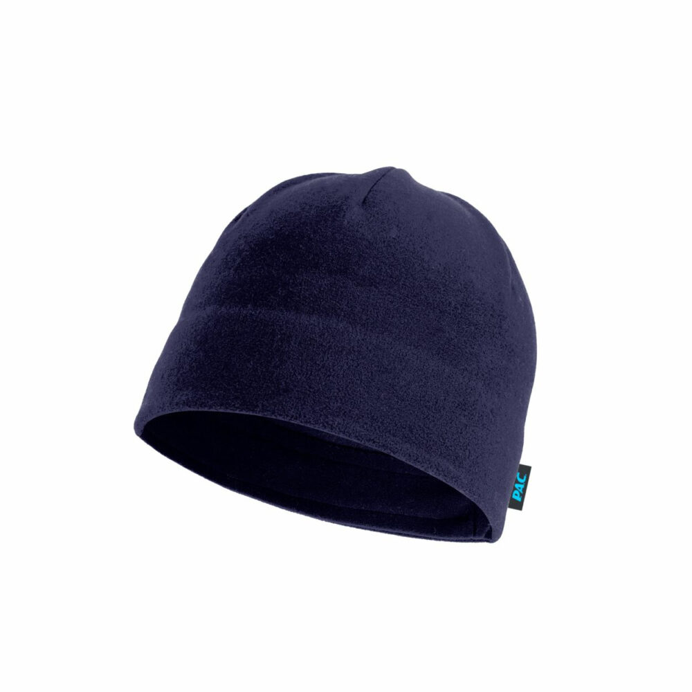 PAC Sport Iavas Windstopper by Gore-Tex Labs Fleece Hat Navy L/XL