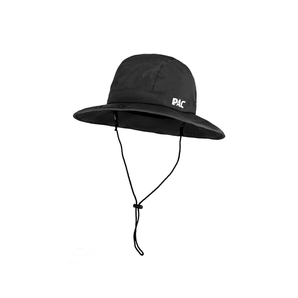 PAC Gore-Tex Desert Hat Mikras - black - L/XL – Bild 3