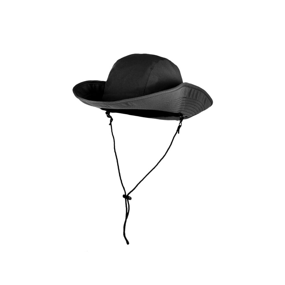 PAC Gore-Tex Desert Hat Mikras - black - S/M – Bild 5