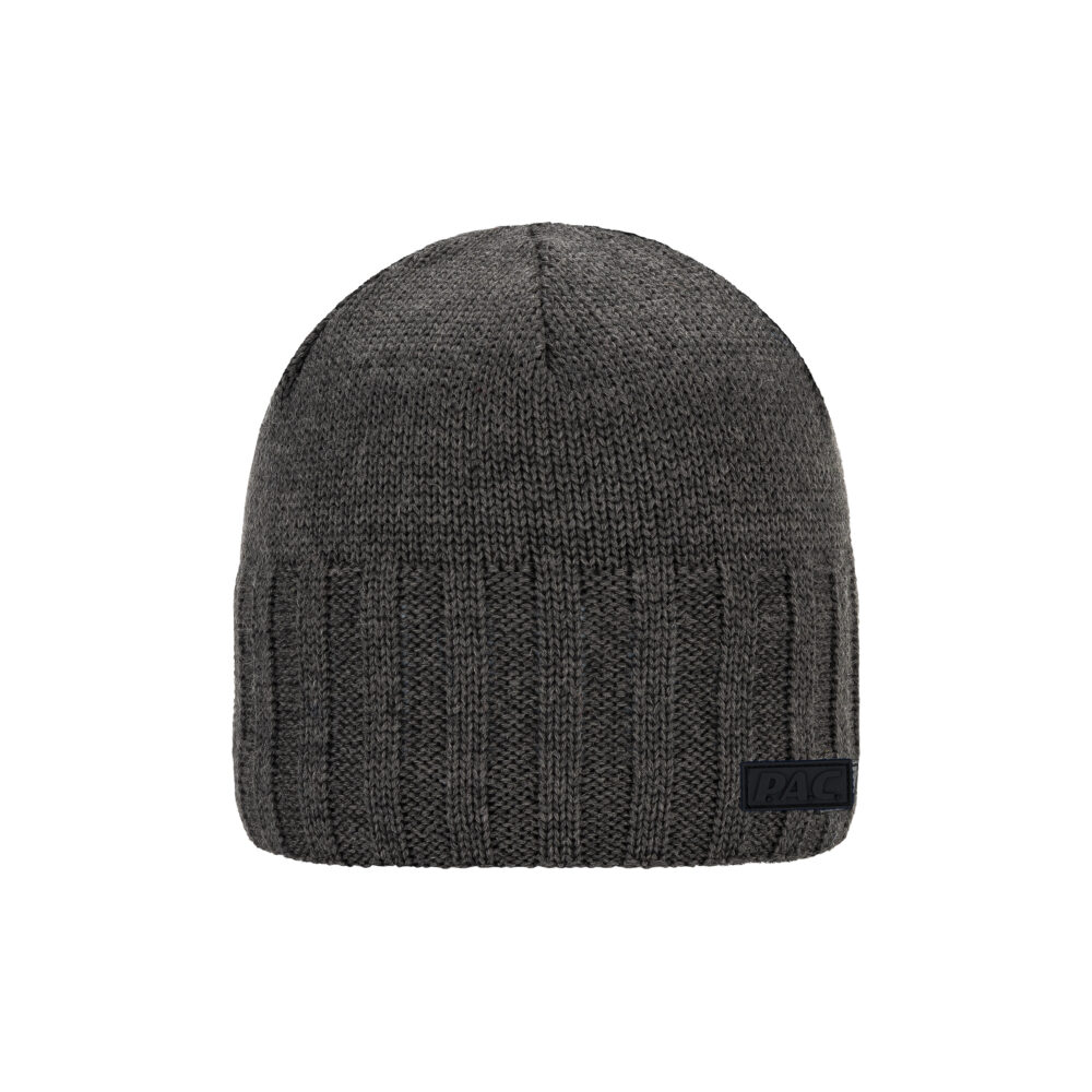 PAC Belfi Windstopper by Gore-Tex Labs Beanie - Anthracite