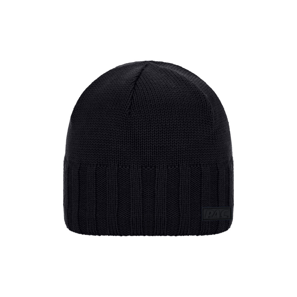 PAC Belfi Windstopper by Gore-Tex Labs Beanie - Black