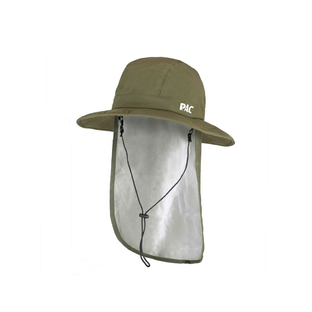 PAC Gore-Tex Desert Hat Mikras - green - S/M – Bild 2