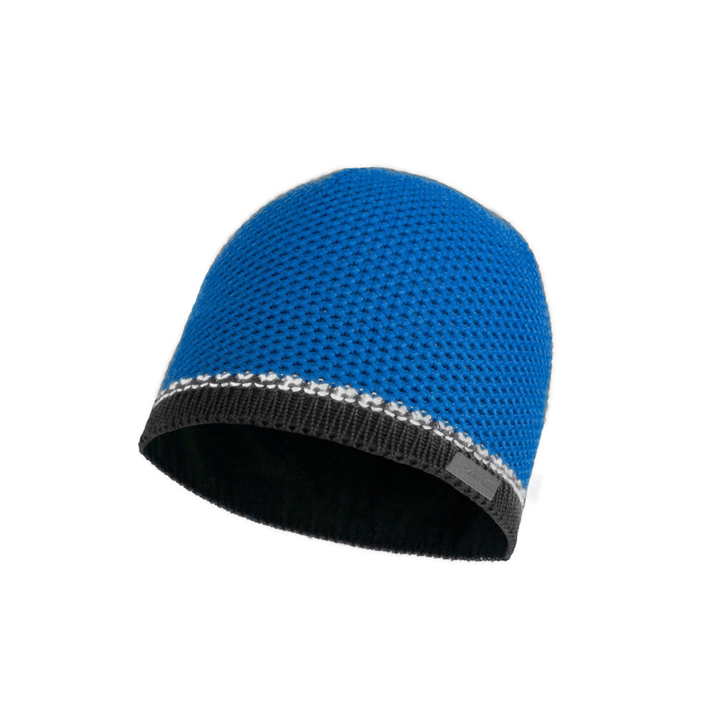 PAC Sport Aela Windstopper by Gore-Tex Labs Beanie - Blue