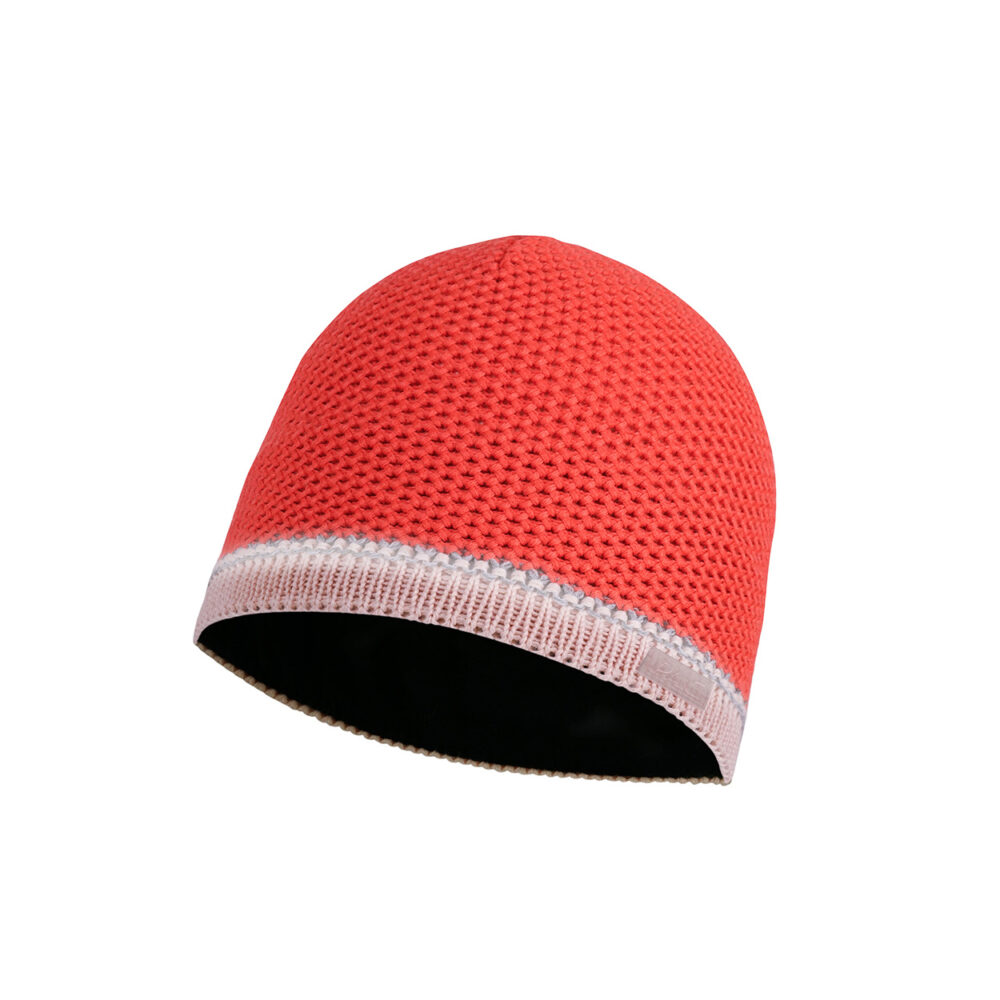 PAC Sport Aela Windstopper by Gore-Tex Labs Beanie - Coral