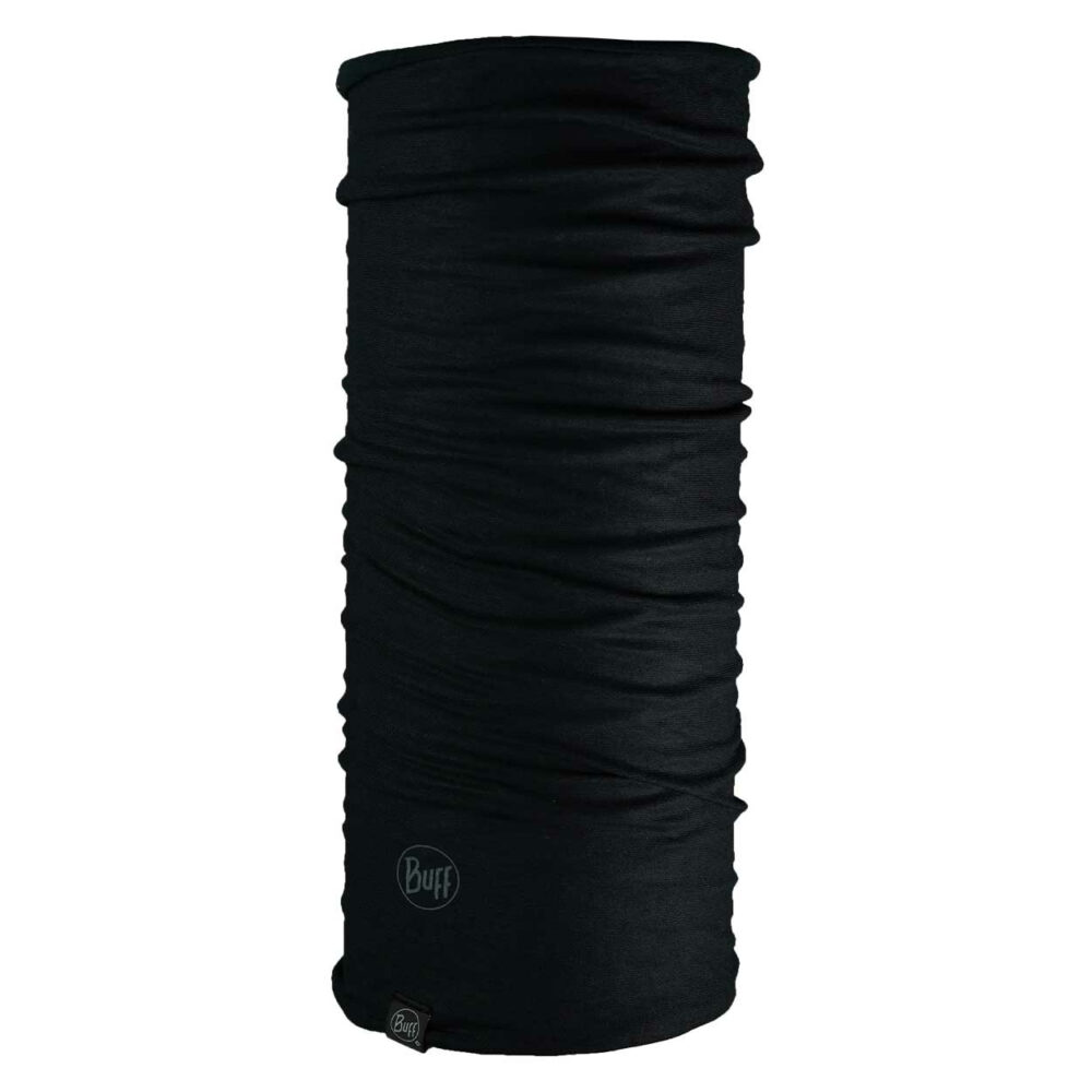 Buff Reversible Polar Black/Black