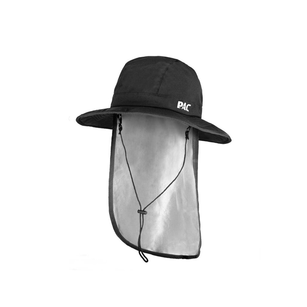 PAC Gore-Tex Desert Hat Mikras - black - L/XL – Bild 4