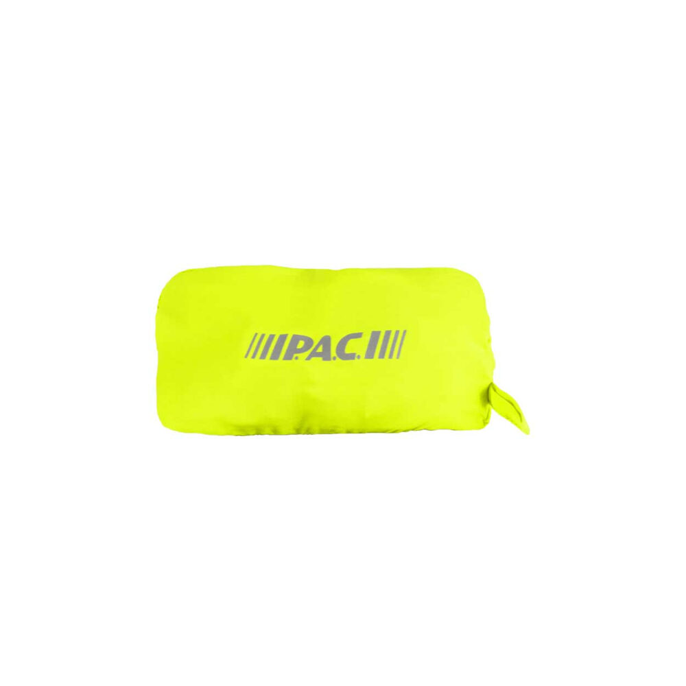 PAC Run Cap Nefun - neon yellow – Bild 3