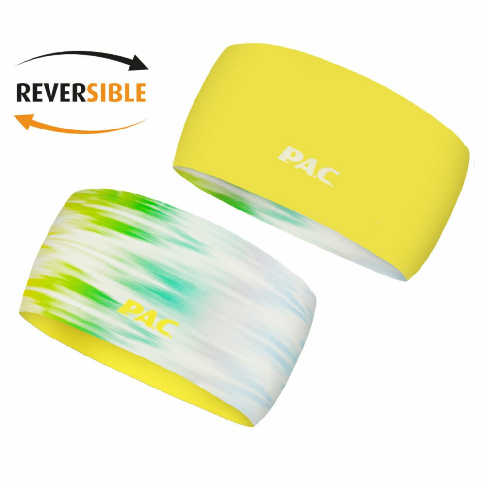 PAC Seamless Headband Labyga