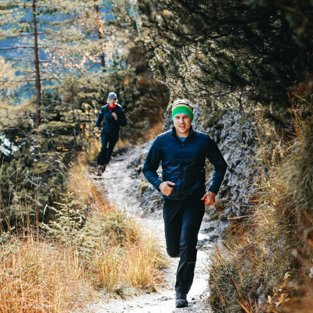 PAC Seamless Headband Trail – Bild 5