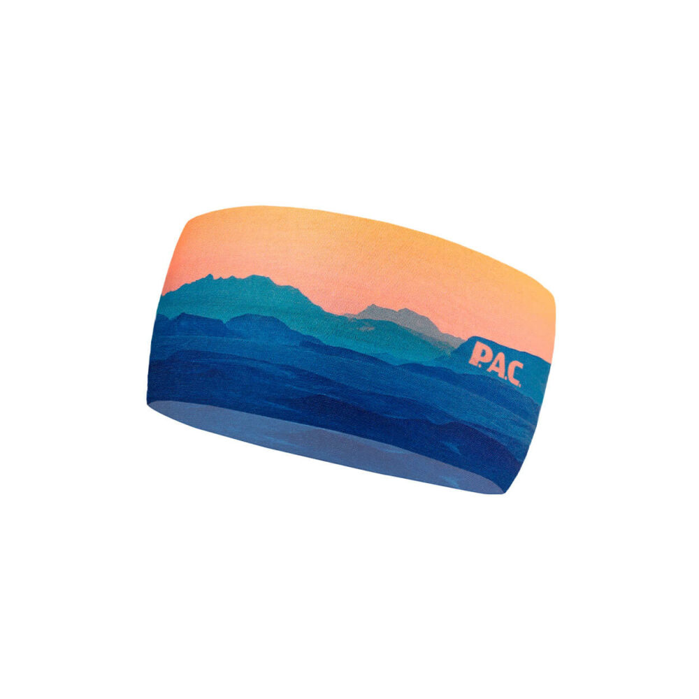 PAC Ocean Upcycling Headband Fernu S/M